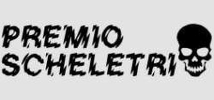 Premio letterario Scheletri Premio letterario Scheletri