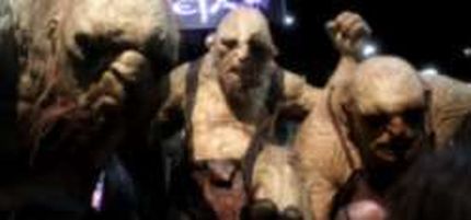 Lo Hobbit allo specchio: somiglianze e differenze tra la versione cinematografica e il corpus tolkeniano Lo Hobbit allo specchio: somiglianze e differenze tra la versione cinematografica e il corpus tolkeniano