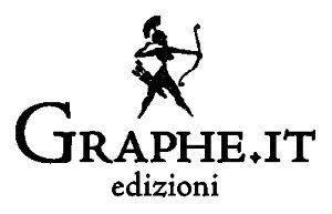 Logo della casa editrice Graphe.it