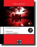 L'alba di sangue, romanzo fantasy dello scrittore Andrea Micalone