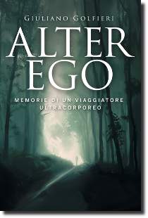 Alter Ego, romanzo di fantascienza dello scrittore Giuliano Golfieri