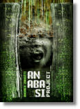 Anabasi Project, romanzo di fantascienza di Andrea Zanotti Anabasi Project, romanzo di fantascienza di Andrea Zanotti
