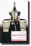 L'anima tra le aquile - L'onore del sangue, opera dello scrittore Antonio Renna - immagine di copertina riprodotta su autorizzazione dell'editore