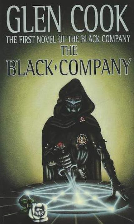 Balck company - Immagine utilizzata per uso di critica o di discussione ex articolo 70 comma 1 della legge 22 aprile 1941 n. 633, fonte Internet