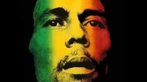 Bob Marley - Immagine utilizzata per uso di critica o di discussione ex articolo 70 comma 1 della legge 22 aprile 1941 n. 633, fonte Internet