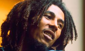 La complessa personalità di Bob Marley fu un misto di gioia e melanconia caraibiche - Immagine utilizzata per uso di critica o di discussione ex articolo 70 comma 1 della legge 22 aprile 1941 n. 633, fonte Internet