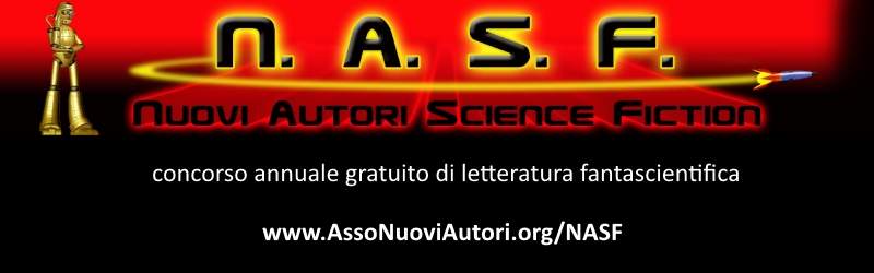 Concorso NASF