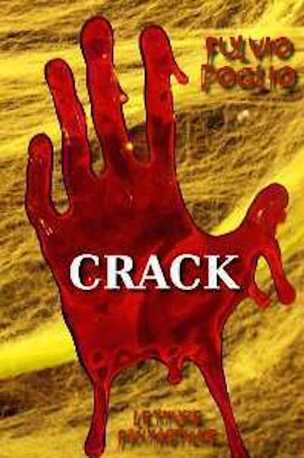 Crack, racconto horror dello scrittore Fulvio Poglio - Immagine di copertina rilasciata sotto Creative Commons Attribution-Share Alike 3.0 Unported © utente JRLibby, fonte Wikimedia Commons