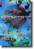 I guardiani dell'Efterion, romanzo science fantasy dello scrittore Francesco Ambrosio