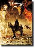 Forze ancestrali, romanzo fantasy dello scrittore Andrea Zanotti