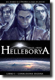 Helleborya, romanzo fantasy dello scrittore J. Thorn