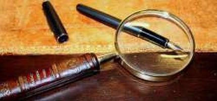 Notizie e testi gratuiti di scienza, storia, tradizione, folclore e altro, utili allo scrittore in cerca di materiale per le ambientazioni o all'appassionato desideroso di soddisfare la propria curiosità. Notizie e testi gratuiti di scienza, storia, tradizione, folclore e altro, utili allo scrittore in cerca di materiale per le ambientazioni o all'appassionato desideroso di soddisfare la propria curiosità.