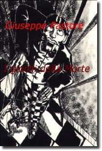 I giochi della morte, antologia horror di Giuseppe Pastore