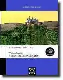 I signori dei primordi, romanzo fantasy dello scrittore Andrea Micalone