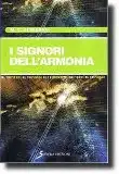 I signori dell'armonia, romanzo di fantascienza della scrittrice M.C. Giordano - Immagine di copertina riprodotta per promozione dell'opera