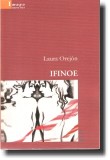 Ifinoe, romanzo di science fantasy della scrittrice Laura Orejòn