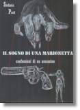 Il sogno di una marionetta, romanzo thriller della scrittrice Stefania Prati