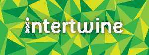 Logo di Intertwine