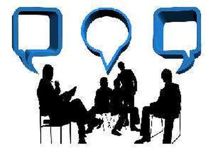 Intervista - immagine in pubblico dominio - Fonte Pixabay Intervista - immagine in pubblico dominio - Fonte Pixabay