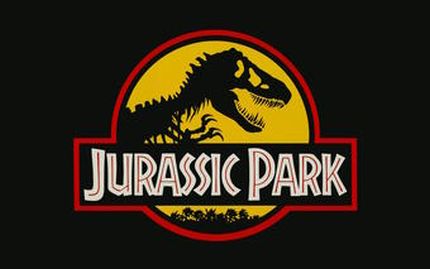 Jurassic Park - Immagine utilizzata per uso di critica o di discussione ex articolo 70 comma 1 della legge 22 aprile 1941 n. 633, fonte Internet