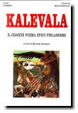 Kalevala, poema epico di Elias Lönnrot