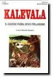 Kalevala, poema epico di Elias L&ouml;nnrot