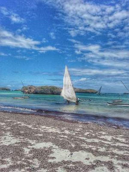 Una delle stupende risorse naturali del Kenya, immagine © Lory Cocconcelli