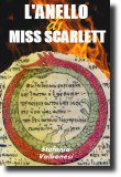 L'anello di Miss Scarlett, opera della scrittrice Stefania Valbonesi - Immagine del drago in copertina rilasciata in pubblico dominio, fonte Wikipedia
