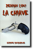 La chiave, racconto horror dello scrittore Demian Loki - Immagine di copertina rilasciata sotto licenza Creative Commons Attribution-Share Alike 3.0 Unported - fonte Wikimedia Commons