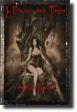 La principessa delle tenebre, opera di narrativa fantasy dello scrittore Stefano Lanciotti