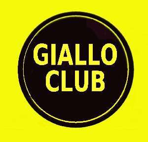 Logo Giallo Club