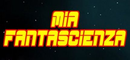 Logo del Blog "Mia Fantascienza"