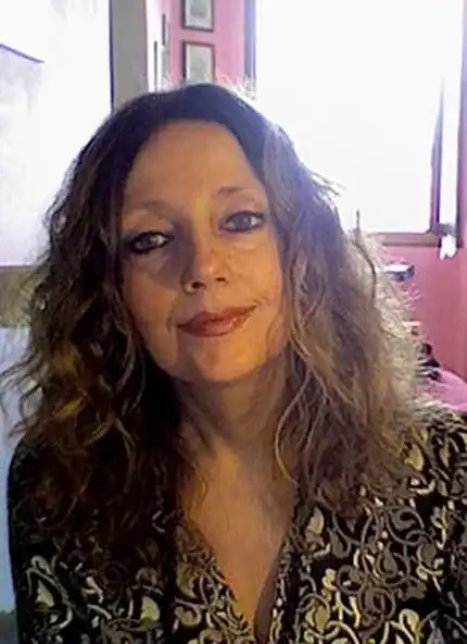 La scrittrice Lullaby