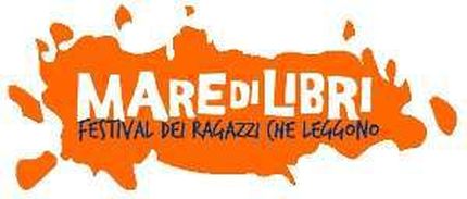 Logo Mare di Libri