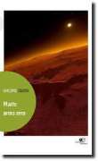 Marte anno zero, romanzo di fantascienza dello scrittore Giacomo Colossi