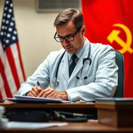 USA e URSS presumibilmente lottarono nella Guerra Fredda anche per il controllo della mente di spie proprie e nemiche tramite programmi medici e chimici.