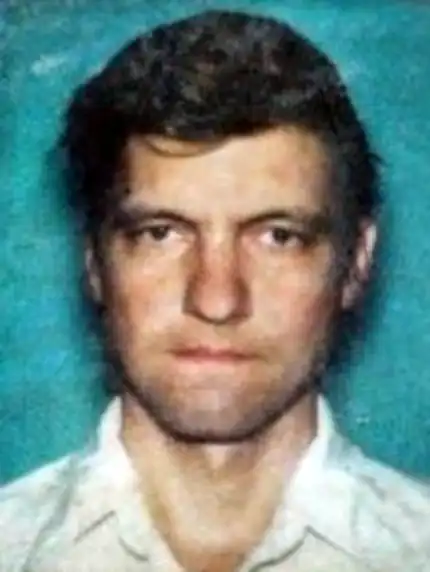 Ted Kaczynski, terrorista americano conosciuto come Unabomber, in una fotografia del 1978 - Immagine in pubblico dominio, fonte Wikimedia Commons, utente WikiPedant