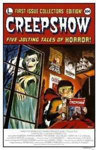 Immagine 3: copertina del libro a fumetti usato nel film Creepshow