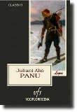 Panu, romanzo storico-fantasy dello scrittore finlandese Juhani Aho