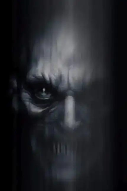 Poltergeist - Immagine utilizzata per uso di critica o di discussione ex articolo 70 comma 1 della legge 22 aprile 1941 n. 633, fonte Internet