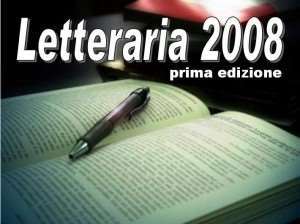 Premio letterario Edizioni Ferrara
