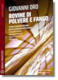 Rovine di polvere e fango, romanzo di fantascienza dello scrittore Giovanni Oro