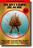 "Scritture aliene - Alien Gold", antologia di fantascienza di AA.VV.