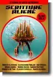 "Scritture aliene - Alien Gold", antologia di fantascienza di AA.VV.