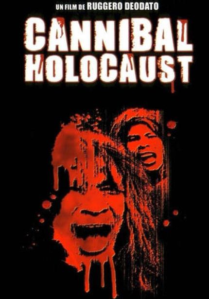 "Cannibal Holocaust", immagine utilizzata per uso di critica o di discussione ex articolo 70 comma 1 della legge 22 aprile 1941 n. 633, fonte Internet "Cannibal Holocaust", immagine utilizzata per uso di critica o di discussione ex articolo 70 comma 1 della legge 22 aprile 1941 n. 633, fonte Internet