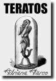 Teratos, racconto di fantascienza della scrittrice Adriana Alarco - immagine di copertina in pubblico dominio - fonte Wikimedia Commons - utente Captmondo