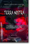 Terra nostra, romanzo giallo/thriller dello scrittore Amato Salvatore Campolo