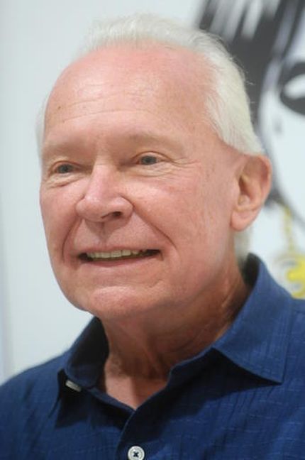 Terry Brooks - Immagine rilasciata sotto licenza Creative Commons Attribution-Share Alike 4.0 International, fonte Wikimedia Commons, utente Jaqen