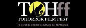 ToHorror Film Fest Logo