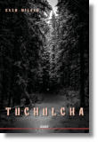 Tuchulcha, romanzo noir/horror dello scrittore Enzo Milano